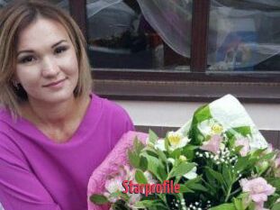 Starprofile