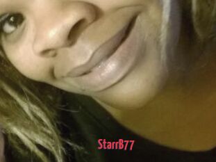 StarrB77