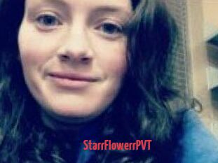 StarrFlowerrPVT