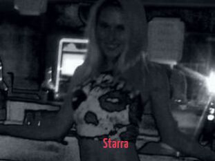 Starra
