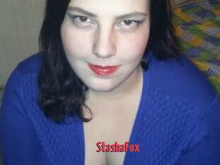 StashaFox