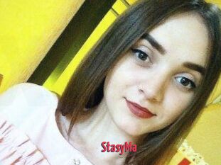 StasyMa