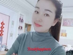Steadyhappiness