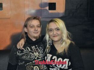 SteakAndStephan