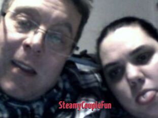 SteamyCoupleFun