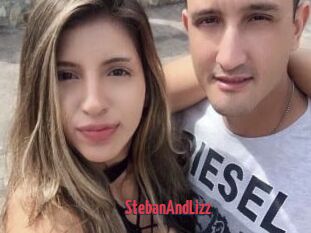 StebanAndLizz