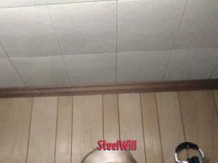 SteelWill