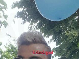 StefanAzgard