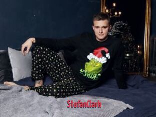 StefanClark