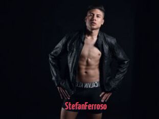 StefanFerroso