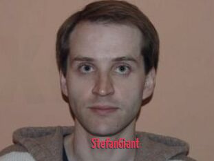 StefanGiant