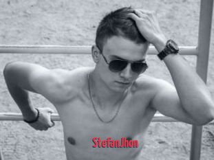 StefanJhon