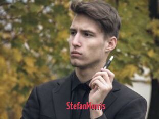 StefanMorris