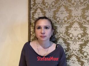 StefanaMuur