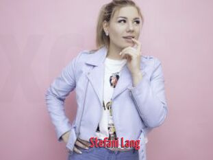 Stefani_Lang