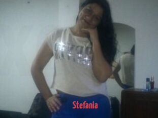Stefania