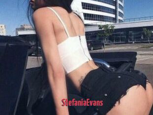 StefaniaEvans