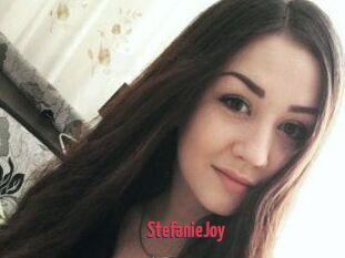 StefanieJoy