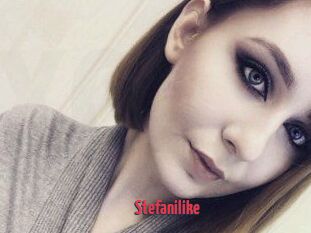 Stefanilike