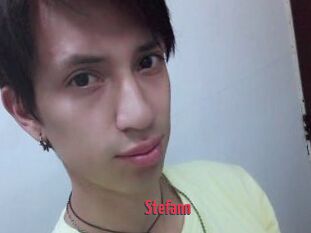 Stefann
