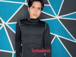 StefanoDevis