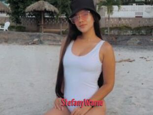 StefanyWarne