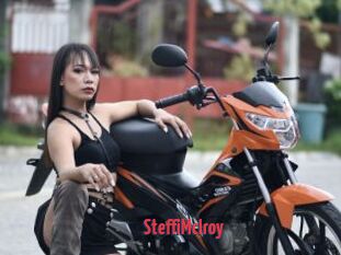 SteffiMclroy