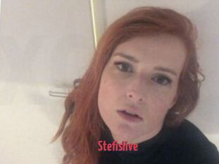 Stefislive