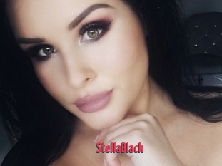 StellaBlack