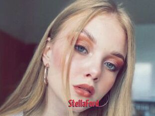 StellaFord