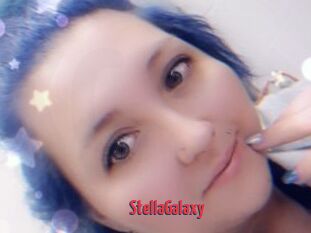 StellaGalaxy