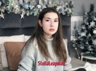 StellaLeapman