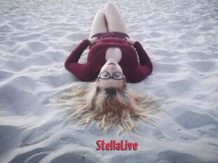 StellaLive