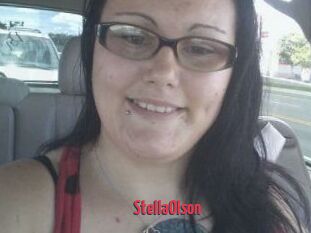 Stella_Olson
