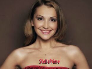 StellaPrime
