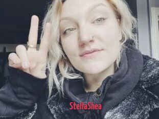 StellaShea