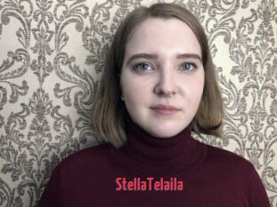 StellaTelaila
