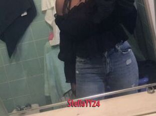 StellaYY24