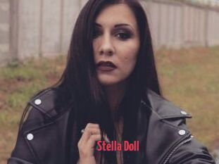 Stella_Doll