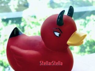 StellarStella