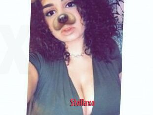 Stellaxo