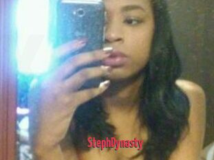 StephDynasty