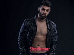 StephHammer