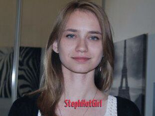 StephHotGirl