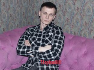 StephanHill