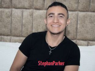 StephanParker