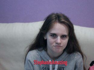StephanieAmazing