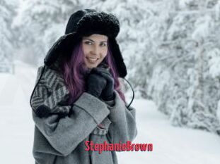 StephanieBrown