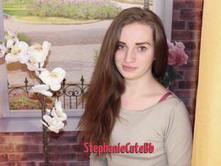 StephanieCuteBb