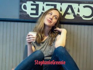 StephanieGreenie